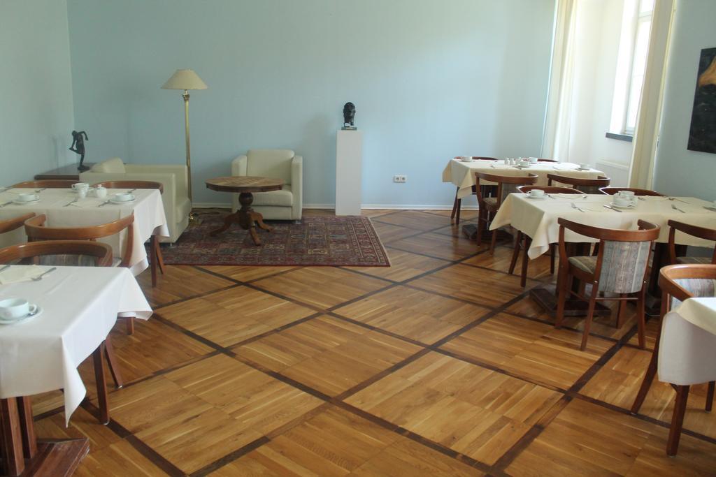 Hotel Schloss Spyker Glowe Extérieur photo